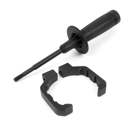 Аккумуляторный ударный гайковерт MESSER T9200 2000Нм 6Ач купить в Губкинске