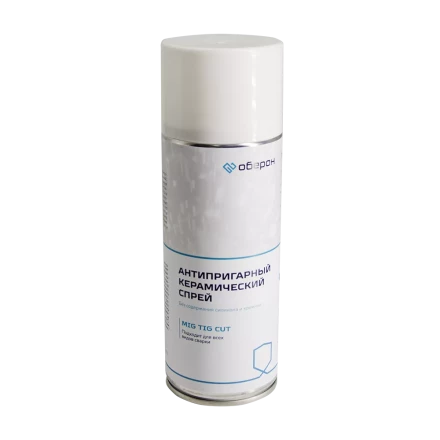 Спрей антипригарный керамический Оберон (520 мл) WC1020 купить в Губкинске