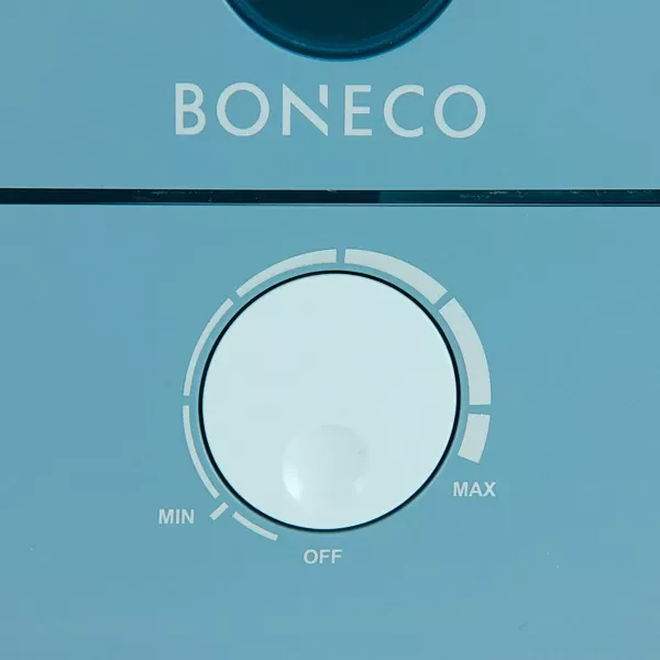 Увлажнитель BONECO U201A (ультразвук, механика) blue/синий купить в Губкинске