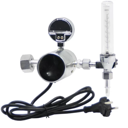 Регулятор универсальный с подогревателем У30/АР40П-Р (220В) Basic (Оберон) Q4225 купить в Губкинске