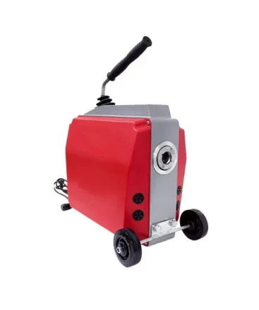 Машина для прочистки канализационных труб TOR TD-200 1025738 купить в Губкинске