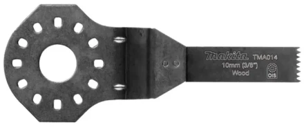 Погружная режущая пила Makita TMA014, B-21294  для твёрдого дерева. купить в Губкинске