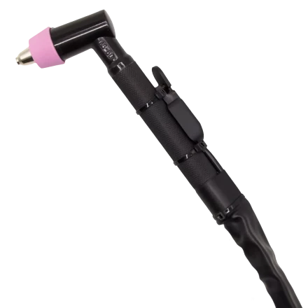 Плазменный резак PW AG-60 (M16x1,5 / 2pin / 6m) XLAG6060 купить в Губкинске