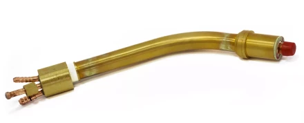 Гусак к горелке Aurora MIG 500 WC купить в Губкинске