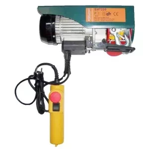 Электрическая лебедка Sturm EH 7220 (Тельфер) купить в Губкинске