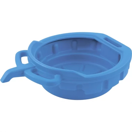 Поддон для сбора масла 8 л STELS 56704 купить в Губкинске