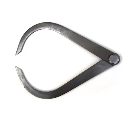 Кронциркуль для наружных измерений 150 мм ГТО купить в Губкинске