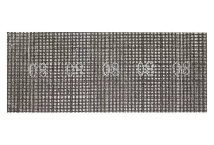 Сетка абразивная P 200 115 х 280 мм 10 шт SPARTA 751335 купить в Губкинске