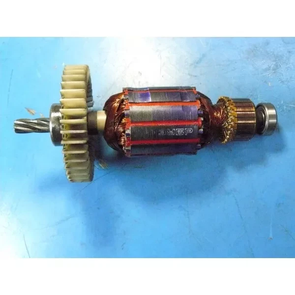 Ротор КД (Z=6) U505-130-019 купить в Губкинске