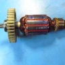 Ротор КД (Z=6) U505-130-019 купить в Губкинске