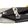 STAYER Ножницы по металлу HERCULES, прямые удлинённые, Cr-Mo, 290 мм, серия Professional 23185-29 купить в Губкинске
