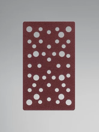 STEHER 81х133 мм, 300 Вт, 3 мм, бесщеточная плоскошлифовальная машина (BPS-813) купить в Губкинске