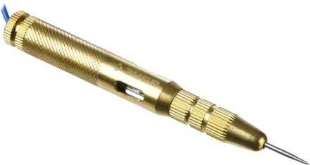 Пробники для автопроводки латунный серия ЭКСПЕРТ купить в Губкинске