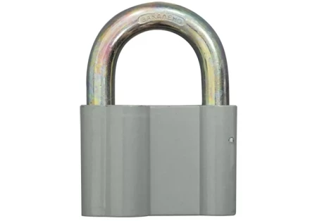 Замок навесной ЗН2-26 60 мм СИБРТЕХ 91626 купить в Губкинске