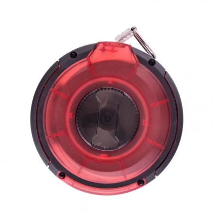 Рулетка геодезическая 30 м х 12,5 мм закрытый корпус стальная лента односторонняя шкала Pro Matrix 31281 купить в Губкинске