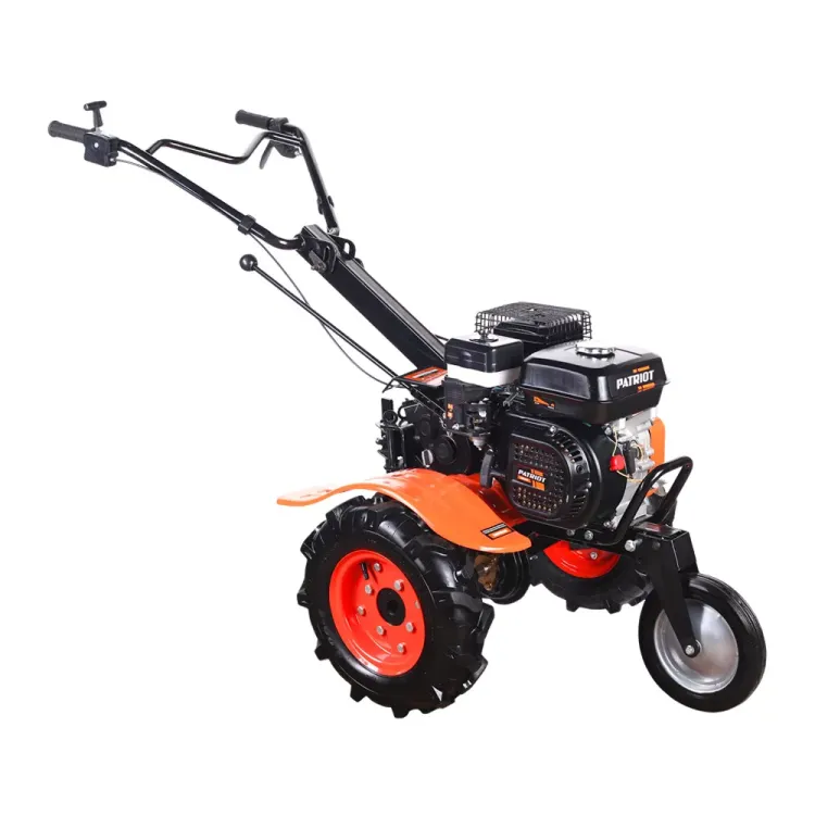 Мотоблок бензиновый Patriot T 7,2/850 FB PG Chicago купить в Губкинске