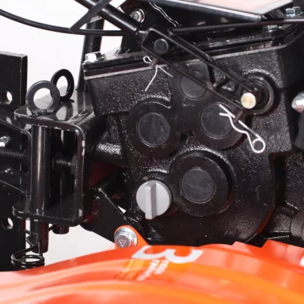 Мотоблок бензиновый Patriot T 7,2/850 FB PG Chicago купить в Губкинске