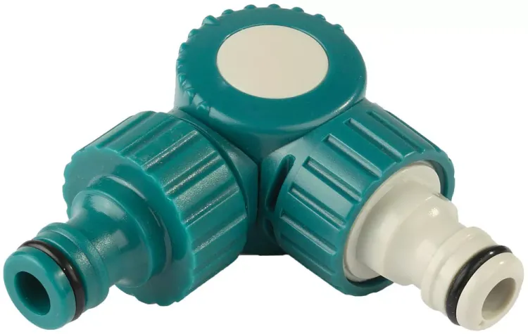 Переходник RACO "Original Swivel System" (соединитель-соединитель) 4250-55272C купить в Губкинске
