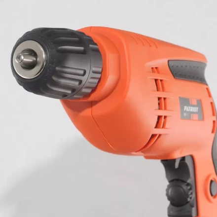 Дрель PATRIOT FD500 купить в Губкинске
