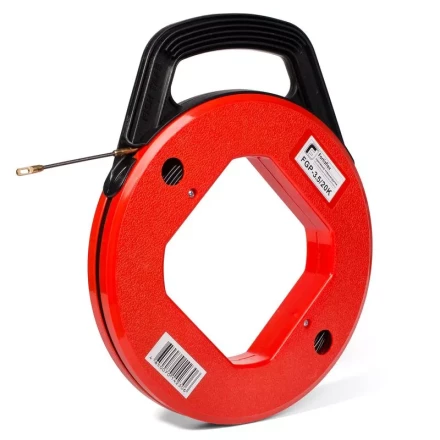 Протяжка-стеклопруток FGP-3.5/20K в кассете (Fortisflex) 81125 купить в Губкинске