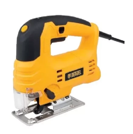 Лобзик  электрический JS-65 Denzel 27101 купить в Губкинске