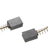 Щетка графитовая (пара) 11x5x8 Применение купить в Губкинске