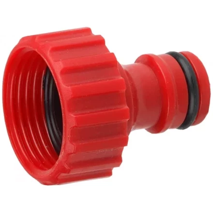 Адаптер GRINDA внешний, из ударопрочной пластмассы, 3/4&quot; 8-426302_z01 купить в Губкинске