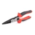 Мультитул-длинногубцы диэлектрические КВТ 200 мм, серия СТАНДАРТ (87298) купить в Губкинске