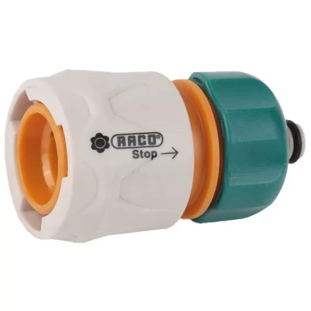 Соединитель RACO &quot;Original&quot; (шланг-насадка) с автостопом, 1/2&quot; 4250-55205C купить в Губкинске