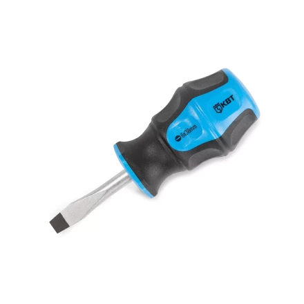 Набор слесарных отверток КВТ НО-02-38, 2 шт. (92359) купить в Губкинске