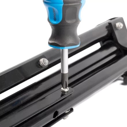 Набор слесарных отверток КВТ НО-02-38, 2 шт. (92359) купить в Губкинске