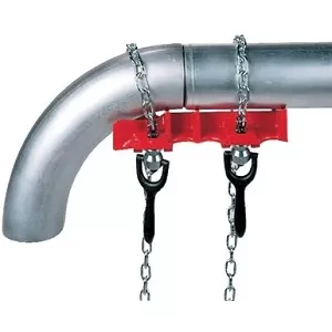 Тиски для сварки отводов 463  40230 купить в Губкинске