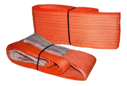 Строп текстильный петлевой СТП-8 т L=7 м SF7 240 мм купить в Губкинске