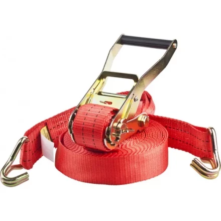 Ремень STAYER &quot;PROFESSIONAL&quot; для крепления груза, ширина ленты 50мм, нагрузка до 3000кг, длина 6м 40564-6 купить в Губкинске