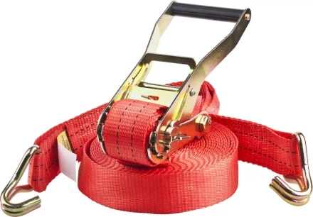 Ремень STAYER &quot;PROFESSIONAL&quot; для крепления груза, ширина ленты 50мм, нагрузка до 3000кг, длина 6м 40564-6 купить в Губкинске