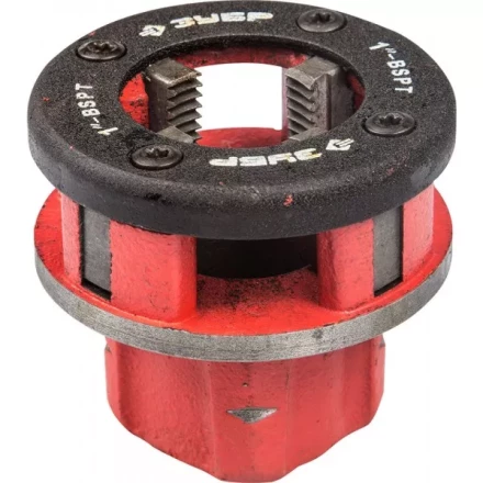 Клупп ЗУБР &quot;ЭКСПЕРТ&quot; трубный со сменными резцами, 1&quot; 28271-1_z01 купить в Губкинске