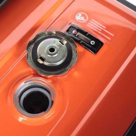 Генератор бензиновый PATRIOT GP 6510 купить в Губкинске