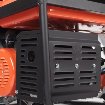 Генератор бензиновый PATRIOT GP 6510 купить в Губкинске