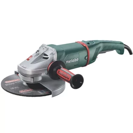 Шлифмашина Metabo УШМ W26-230 MVT купить в Губкинске