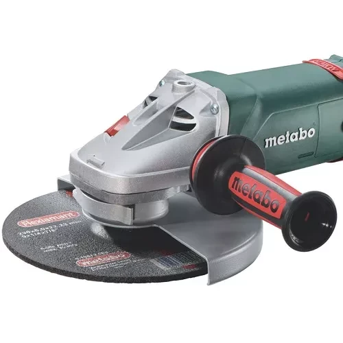 Шлифмашина Metabo УШМ W26-230 MVT купить в Губкинске