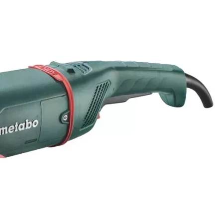 Шлифмашина Metabo УШМ W26-230 MVT купить в Губкинске