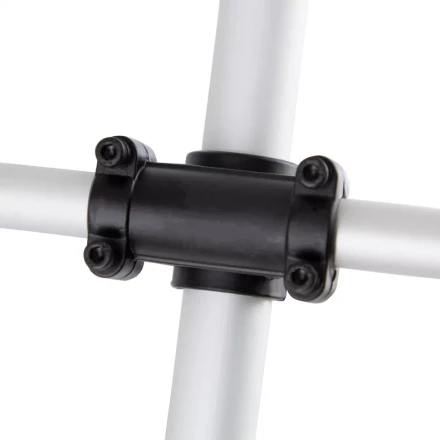 Триммер бензиновый DTL-43, 43 см3, неразъемная штанга, состоит из 2 частей Denzel 96263 купить в Губкинске