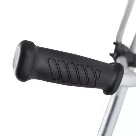 Триммер бензиновый DTL-43, 43 см3, неразъемная штанга, состоит из 2 частей Denzel 96263 купить в Губкинске