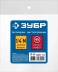 ЗУБР 1/4M - рапид муфта, переходник, Профессионал (64911-1/4) купить в Губкинске