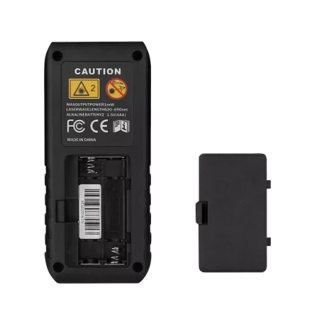 Дальномер лазерный DEKO LRE110-70m, 065-0174 купить в Губкинске