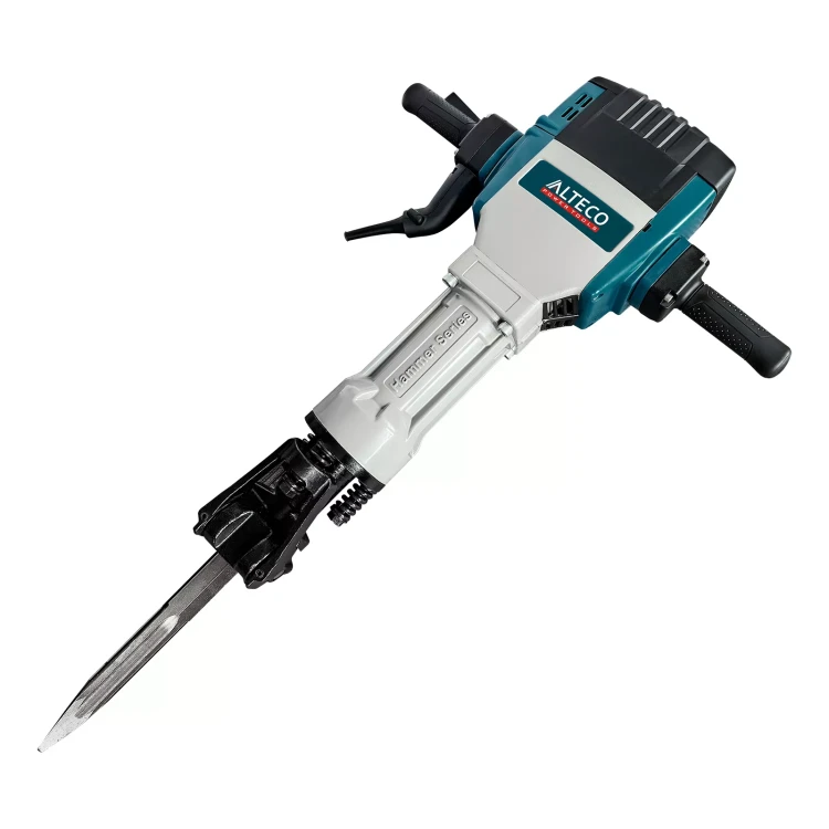 Отбойный молоток ALTECO DH 2000-70 SDS-Hex 62575 купить в Губкинске