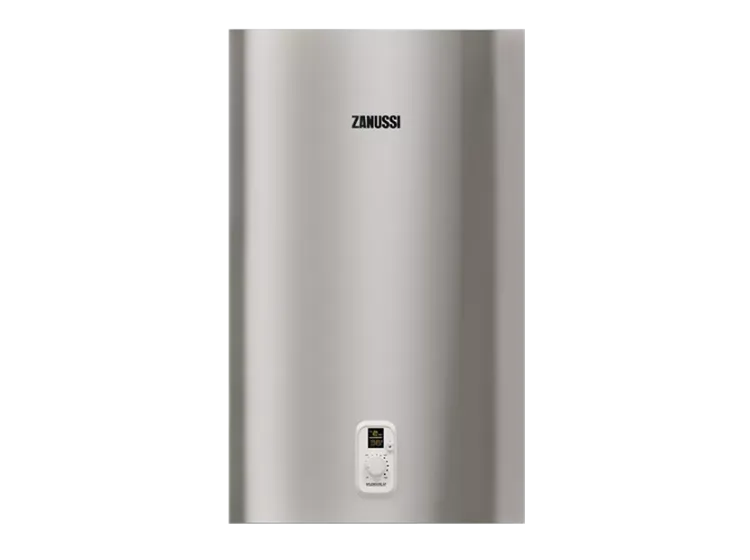 Водонагреватель ZANUSSI ZWH/S 80 Splendore XP Silver купить в Губкинске