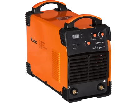 Сварочный инвертор Сварог ARC 400 (Z312) купить в Губкинске