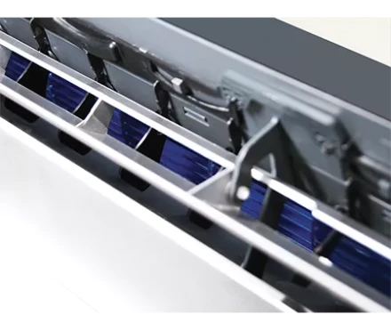 Сплит-система инверторного типа BALLU BSWI-09HN1/EP/15Y комплект купить в Губкинске