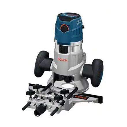 Фрезер универсальный Bosch GMF 1600 CE (0.601.624.002) в кейсе купить в Губкинске